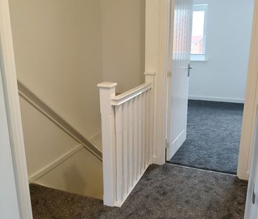 2 Bed Semi-Detached House, Audeley Way, CV6 - Photo 5