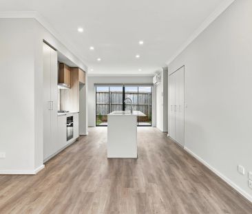 NEW BUILD HOME FOR RENT IN DEANSIDE - Photo 2
