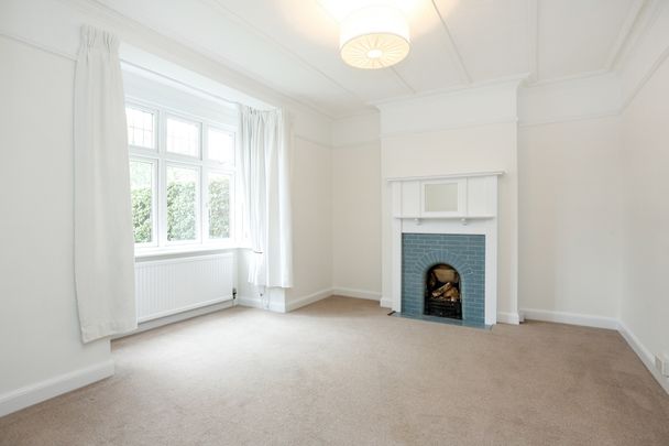 5 bedroom semi-detached house to rent - Photo 1