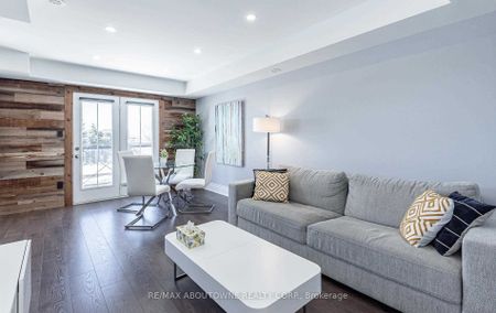 For Lease - 2557 Sixth Line Unit# 8, Oakville, Ontario - Photo 3