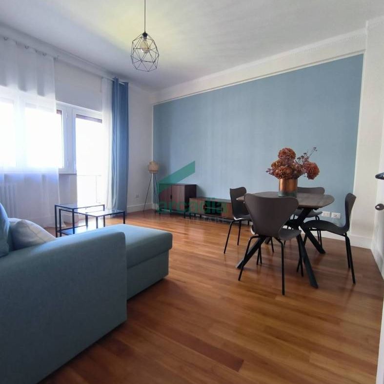 Bilocale via Dalmazia 191, Umbertina - Madonnella, Bari - Foto 1