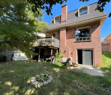 For Lease - 46 Comox Court, London South, Ontario - Photo 6