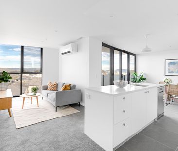 324/80 Gozzard Street, Gungahlin ACT 2912 - Apartment For Rent | Do... - Photo 6