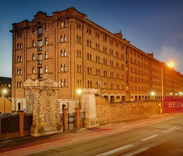 1 bedroom flat to rent - Photo 6