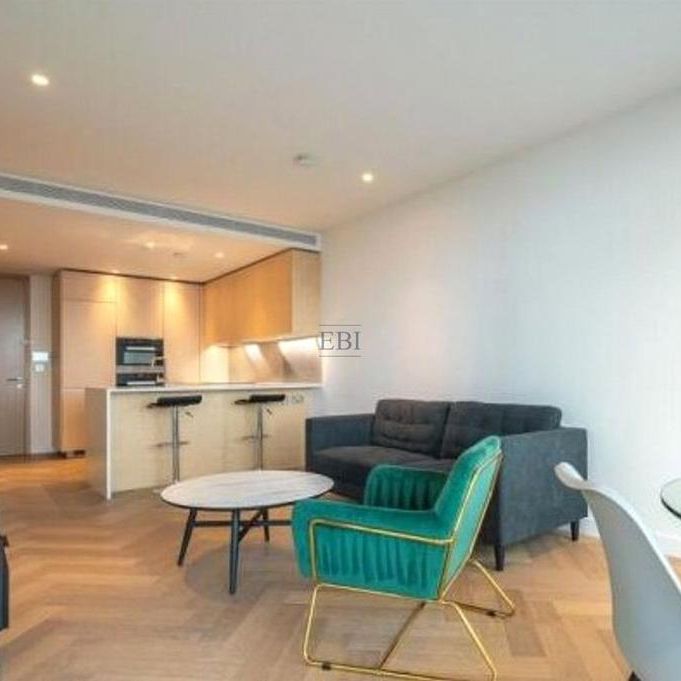 1 bedroom apartment to rent - Photo 1