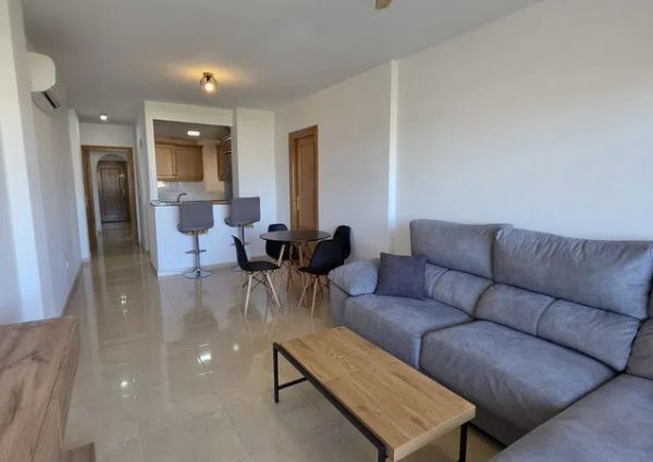 Alquiler de piso en Calle Colombia, 2