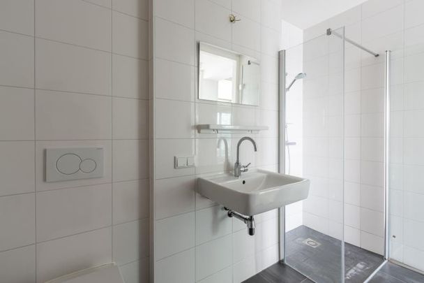 Appartement te huur: Boompjes 48-H 3011 XB Rotterdam - Foto 1