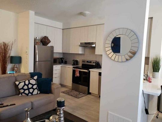 For Lease - 50 Edinburgh Drive Unit# 61, Brampton, Ontario - Photo 1