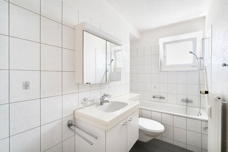 "Gemütliche Wohnung nahe der Birs" - Photo 4