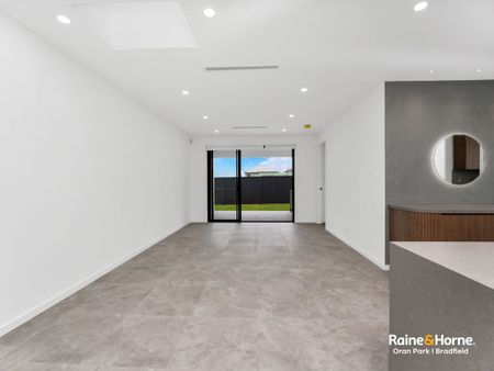 Brand New Modern Living - Photo 3