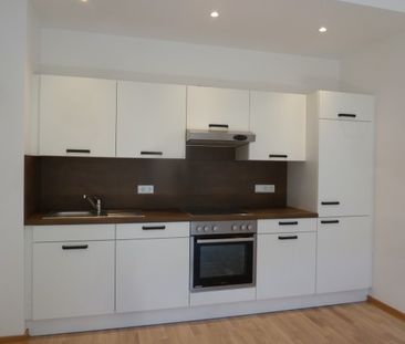 Halle, "T.Kontor" - Haus C - Merseburger Straße 96 - Photo 3