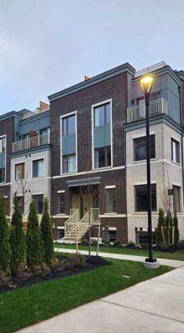 For Lease - 40 William Jackson Way Unit# 128, Toronto, Ontario - Photo 5