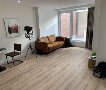 Te huur: Appartement Schiedamseweg in Rotterdam - Foto 4