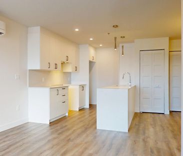 À louer / Appartement - Photo 1