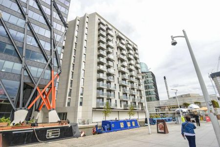 1 bedroom flat to rent - Photo 5