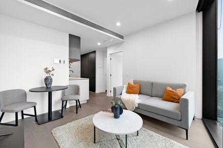 1306/260 City Road, Southbank VIC 3006 - Apartment For Rent | Domain - Photo 2