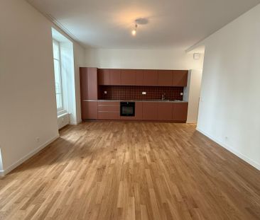 Mise en valeur du bâtiment - Avenue de la Gare 22 - 1180 Rolle - Photo 4