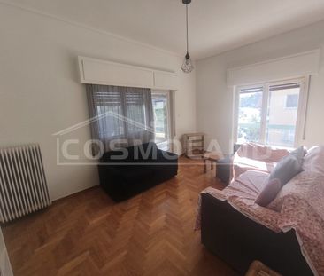 Διαμέρισμα για ενοικίαση Πανόρμου (Αμπελόκηποι - Πεντάγωνο) - Photo 5