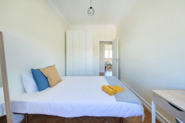 Rua José Duro, Lisbon, Lisbon 1700-261 - Photo 1