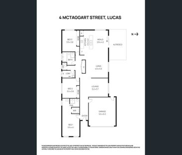 Comfortable family home in quiet established location! - Photo 4