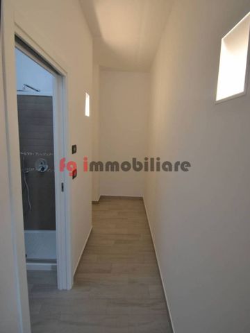 Bilocale via Mentana, Centro, San Benedetto del Tronto - Photo 5
