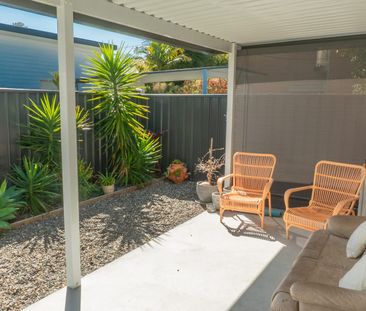 Sawtell Village Beach Cottage - Photo 2