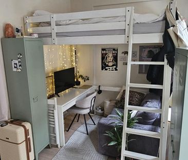 Te huur: Kamer Herestraat in Groningen - Foto 1