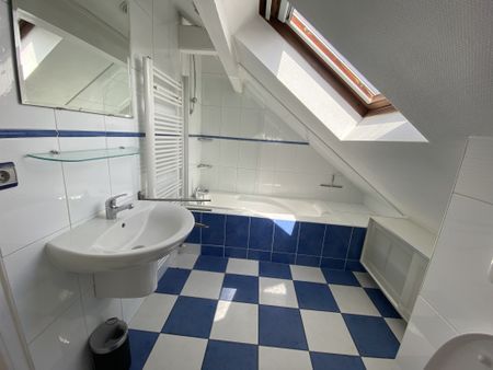 Location Appartement 3 pièces 38m² METZ 57000 - Photo 2