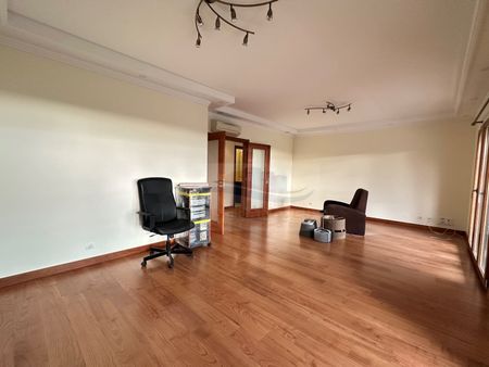 Apartamento T4 em Lisboa - Photo 3