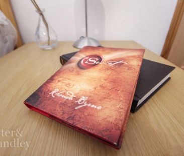 1 bedroom in a house share to rent - Photo 5