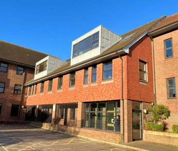 1 bedroom apartment to rent - Photo 2