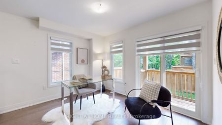 For Lease - 197 Wyndham Street, Mississauga, Ontario - Photo 4