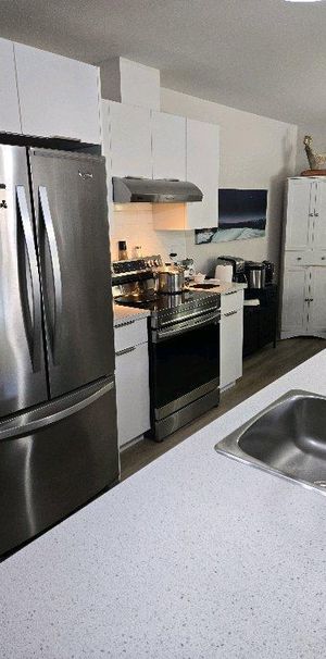 Grand 4 1/2. DÉCEMBRE GRATUIT - Photo 1