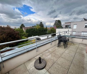 Appartement 2 pièces à louer - Photo 5