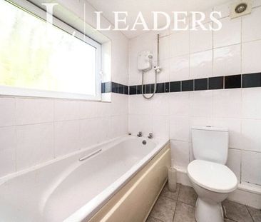 1 bedroom apartment to rent Denbigh Street, Chester, Cheshire, CH1 - Photo 5