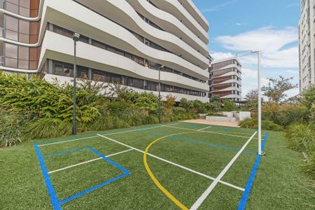906/12 Jack Brabham Drive, Hurstville - Photo 4