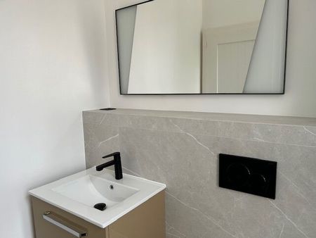 Location-vente à Vouvry ! Logement bluffant et impressionnant. - Photo 5