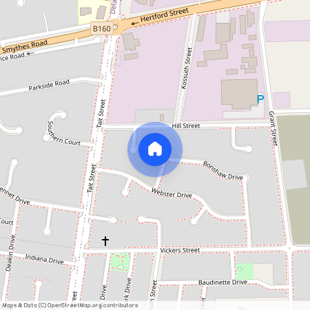 7 Goldsborough Street, Vic 3352, Bonshaw