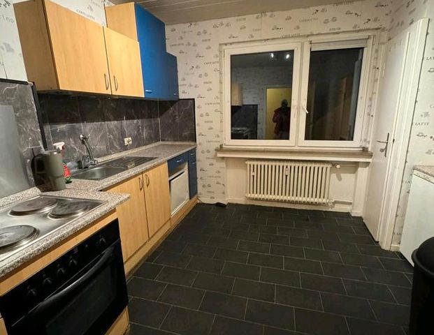 2 ZIMMER WOHNUNG IN ESSEN ZUVERMIETEN - Foto 1