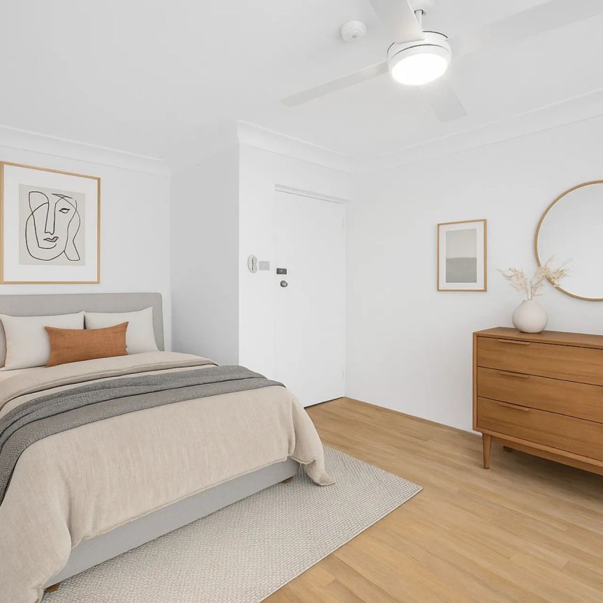 Fresh Coastal Living Just Moments from Dee Why Beach - Inspect Now 0401950044 - Photo 1