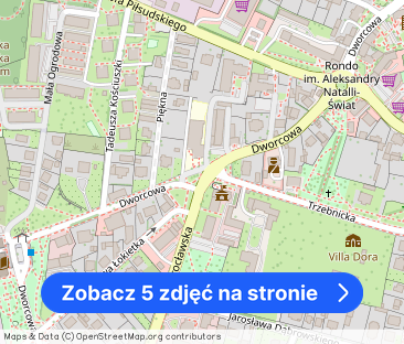 Mieszkanie bezczynszowe w centrum 2 pokojowe - Zdjęcie 1