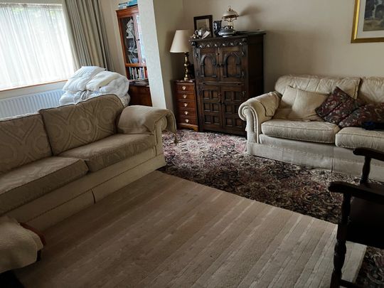 5 Bed Detached House, Littlegreen Road, NG5 - Photo 1