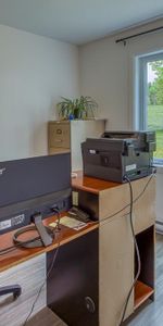 Logement 4 1/2 a louer a St-Pierre Baptiste - Photo 3