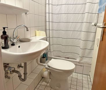 Aachen | Junkerstraße: Appartement zu vermieten! - Foto 6