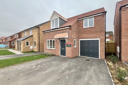 Swan Lane, New Ollerton, NEWARK - Photo 5