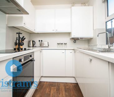 1 bed Shared House for Rent - Photo 6