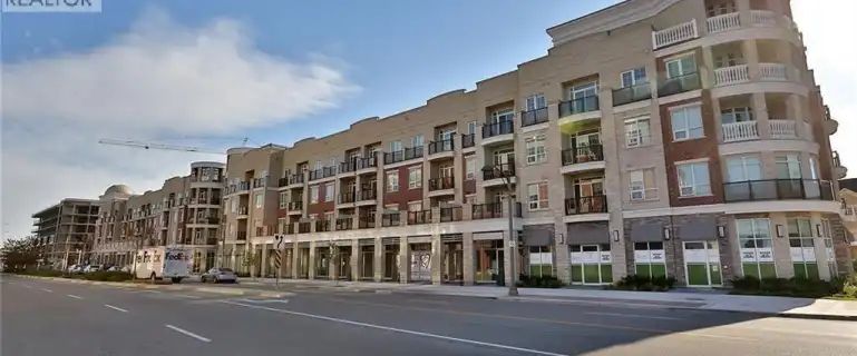 216 OAK PARK Boulevard Unit# 213 | 216 OAK PARK Boulevard Unit# 213, Oakville - Photo 1