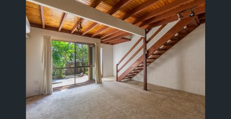 Spacious Townhouse in the Perfect Location - Photo 4