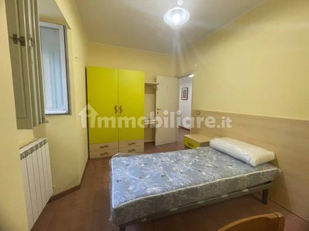 Trilocale via Costanza Varano 28, Centro, Camerino - Foto 4