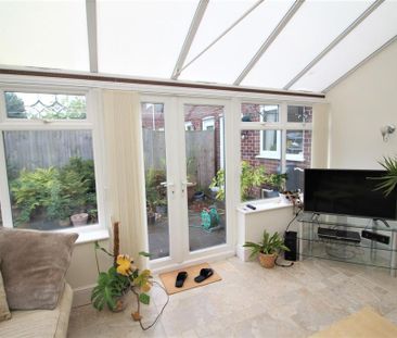 1 bedroom house of multiple occupation to rent - Photo 1